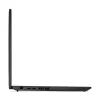 Lenovo ThinkPad L16 Gen 1 (Intel) Intel Core Ultra 7 155U Laptop 40.6 cm (16 cali) WUXGA 32 GB DDR5-SDRAM 1 TB SSD Wi-Fi 6E (802.11ax) Windows 11 Pro Nordycka czerń