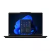 Lenovo ThinkPad L14 Gen 5 (Intel) Intel Core Ultra 5 125U Laptop 35.6 cm (14 cali) WUXGA 16 GB DDR5-SDRAM 512 GB SSD Wi-Fi 6E (802.11ax) Windows 11 Pro Nordic Czarny