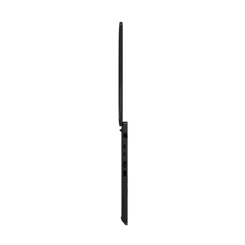 Lenovo ThinkPad L14 Gen 5 (Intel) Intel Core Ultra 5 125U Laptop 35.6 cm (14 cali) WUXGA 16 GB DDR5-SDRAM 512 GB SSD Wi-Fi 6E (802.11ax) Windows 11 Pro Nordic Czarny