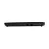 Lenovo ThinkPad L14 Gen 5 (Intel) Intel Core Ultra 5 125U Laptop 35.6 cm (14 cali) WUXGA 16 GB DDR5-SDRAM 512 GB SSD Wi-Fi 6E (802.11ax) Windows 11 Pro Nordic Czarny