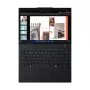 Lenovo ThinkPad L14 Gen 5 (Intel) Intel Core Ultra 5 125U Laptop 35.6 cm (14 cali) WUXGA 16 GB DDR5-SDRAM 512 GB SSD Wi-Fi 6E (802.11ax) Windows 11 Pro Nordic Czarny