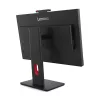 Monitor Lenovo ThinkVision T24D-4v, 60,5 cm (23,8 cala), 1920 x 1080 pikseli, Full HD, LED, 6 ms, czarny