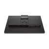 Monitor Lenovo ThinkVision T24D-4v, 60,5 cm (23,8 cala), 1920 x 1080 pikseli, Full HD, LED, 6 ms, czarny