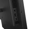 Monitor Lenovo ThinkVision T24D-4v, 60,5 cm (23,8 cala), 1920 x 1080 pikseli, Full HD, LED, 6 ms, czarny