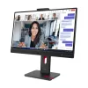 Monitor Lenovo ThinkVision T24-4v, 60,5 cm (23,8 inch), 1920 x 1080 pikseli, Full HD, LED, 6 ms, czarny