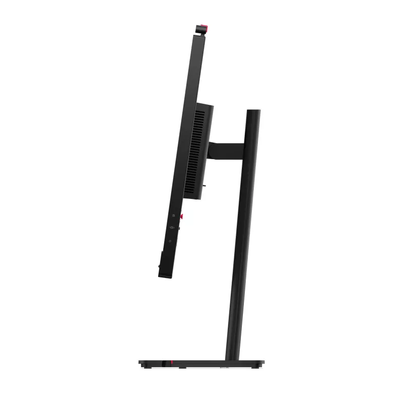 Monitor Lenovo ThinkVision T24-4v, 60,5 cm (23,8 inch), 1920 x 1080 pikseli, Full HD, LED, 6 ms, czarny