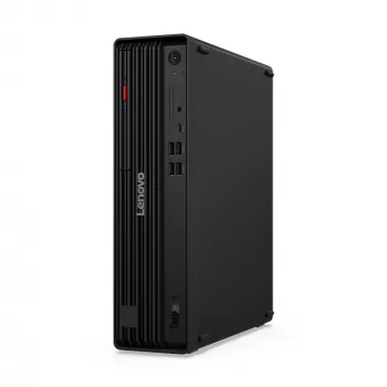 Desktop PC Lenovo ThinkCentre M70s Gen 6 – Intel Core Ultra 7 265, 16 GB DDR5, 512 GB SSD, Windows 11 Pro, SFF, czarny