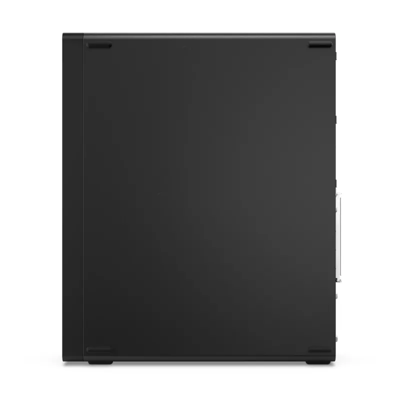 Desktop PC Lenovo ThinkCentre M70s Gen 6 – Intel Core Ultra 7 265, 16 GB DDR5, 512 GB SSD, Windows 11 Pro, SFF, czarny