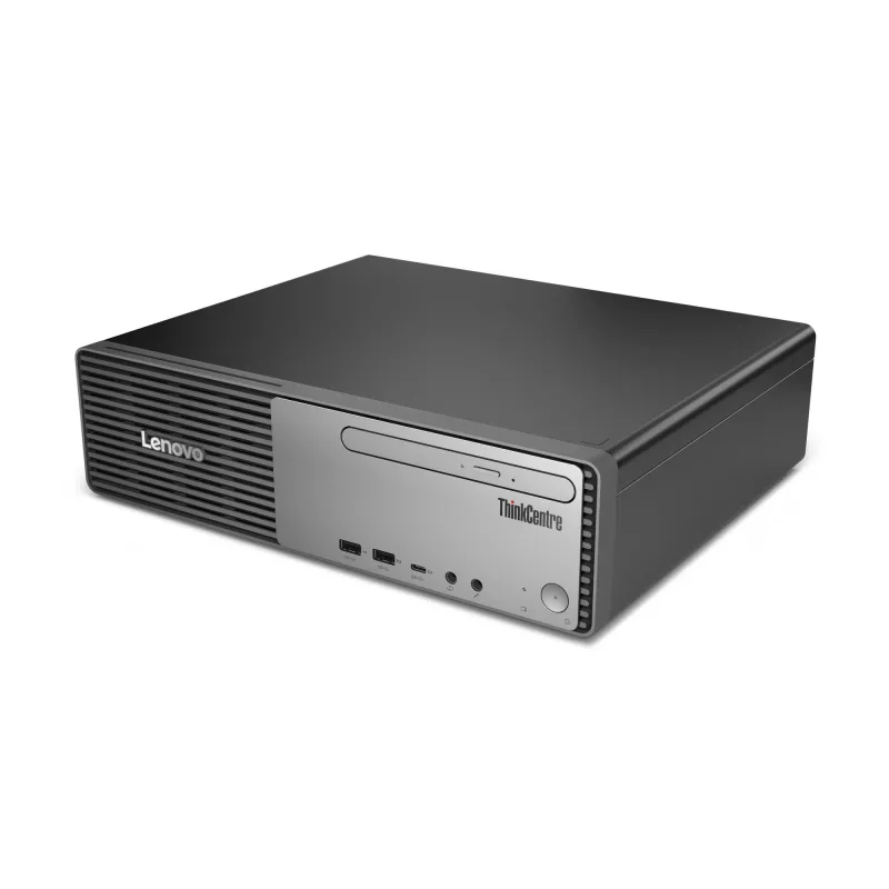 Lenovo ThinkCentre neo 30s Gen 5 Intel® Core™ i5 i5-13420H 16 GB DDR5-SDRAM 512 GB SSD Windows 11 Pro SFF PC Czarny