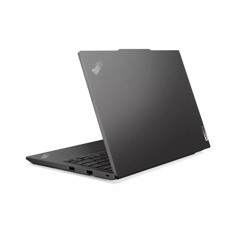 Laptop Lenovo ThinkPad E14 Gen 5 14 cali AMD Ryzen 3 7330U 8GB 256GB SSD AMD Radeon Windows 11 Pro