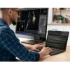 Laptop Lenovo ThinkPad E14 Gen 5 14 cali AMD Ryzen 3 7330U 8GB 256GB SSD AMD Radeon Windows 11 Pro