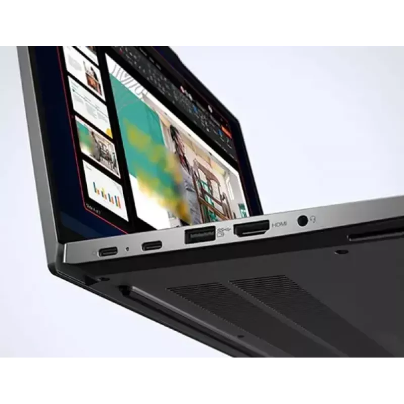 Laptop Lenovo ThinkPad E14 Gen 5 14 cali AMD Ryzen 3 7330U 8GB 256GB SSD AMD Radeon Windows 11 Pro