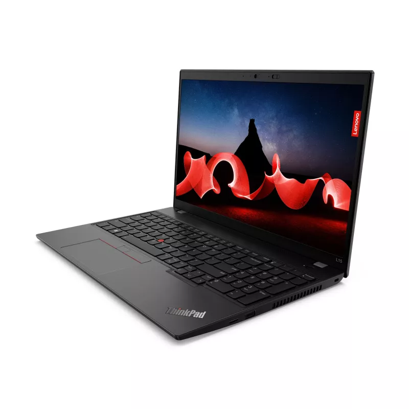 Laptop Lenovo ThinkPad L15 Gen 4 — Intel Core i5, 16 GB RAM