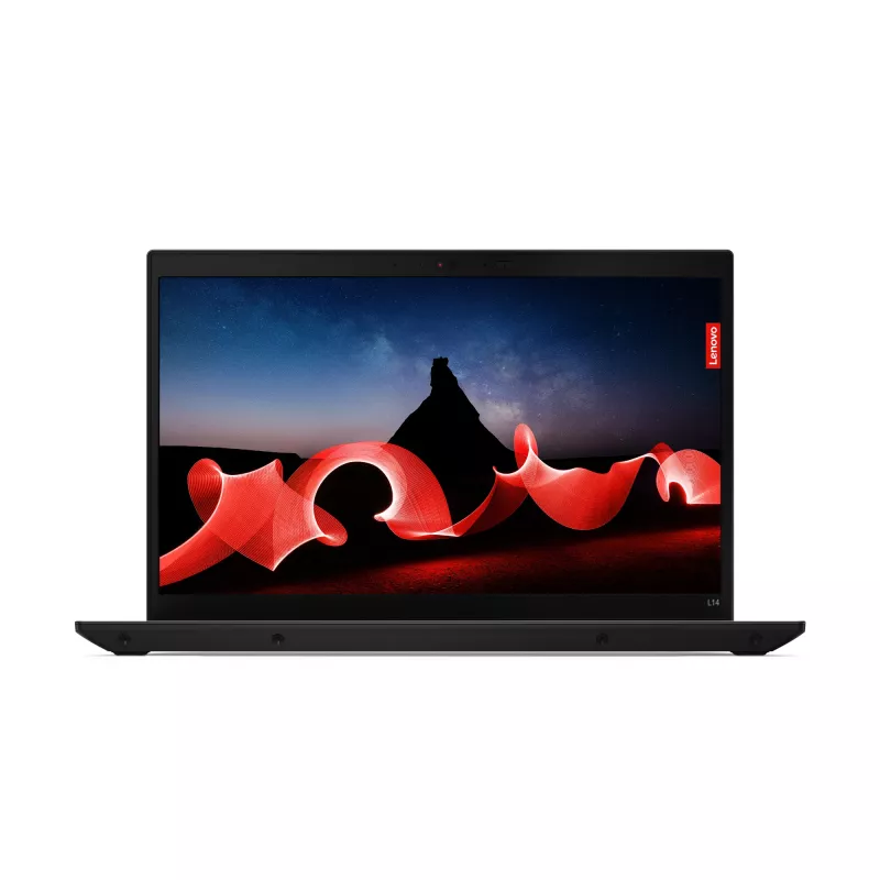 Laptop Lenovo ThinkPad L14 Gen 4 14 cali IPS — model 21H1008AMX