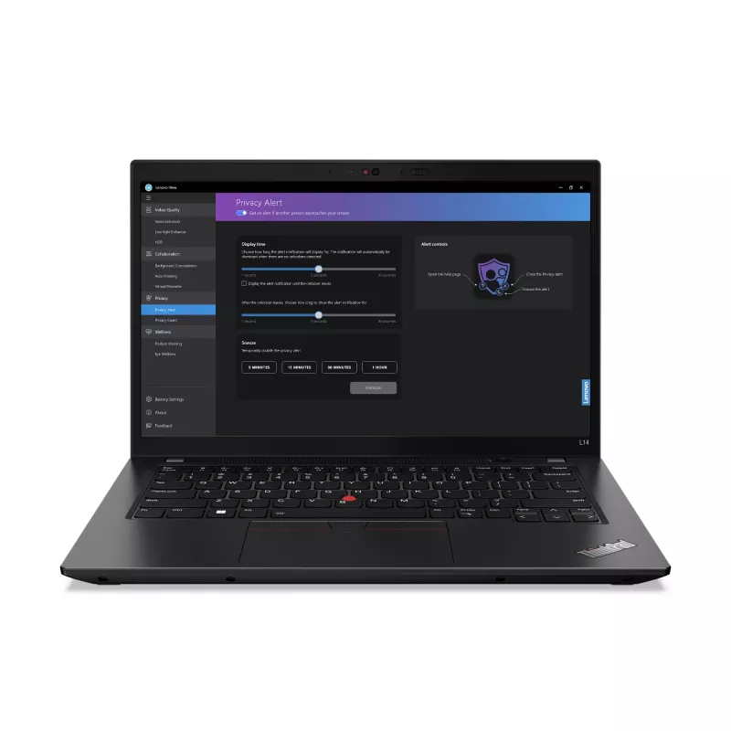 Laptop Lenovo ThinkPad L14 Gen 4 14 cali IPS — model 21H1008AMX