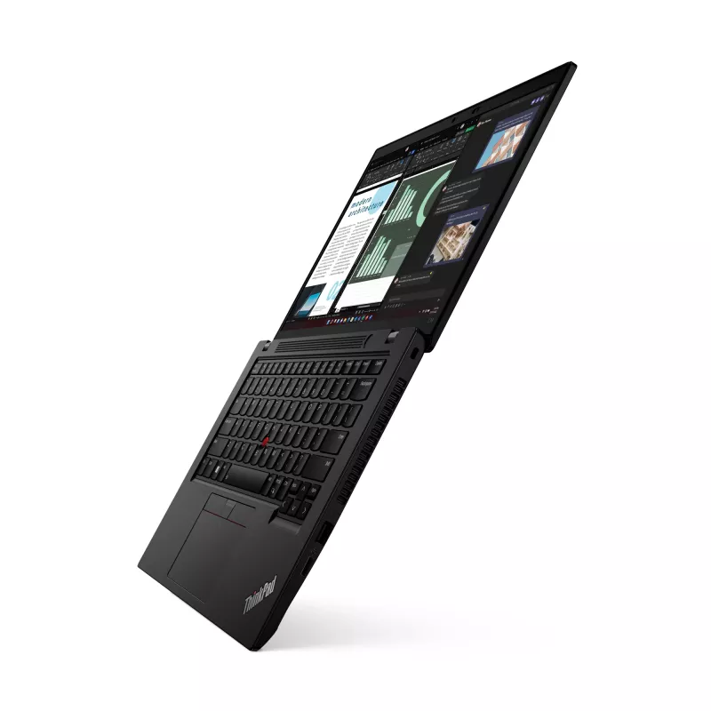 Laptop Lenovo ThinkPad L14 Gen 4 14 cali IPS — model 21H1008AMX