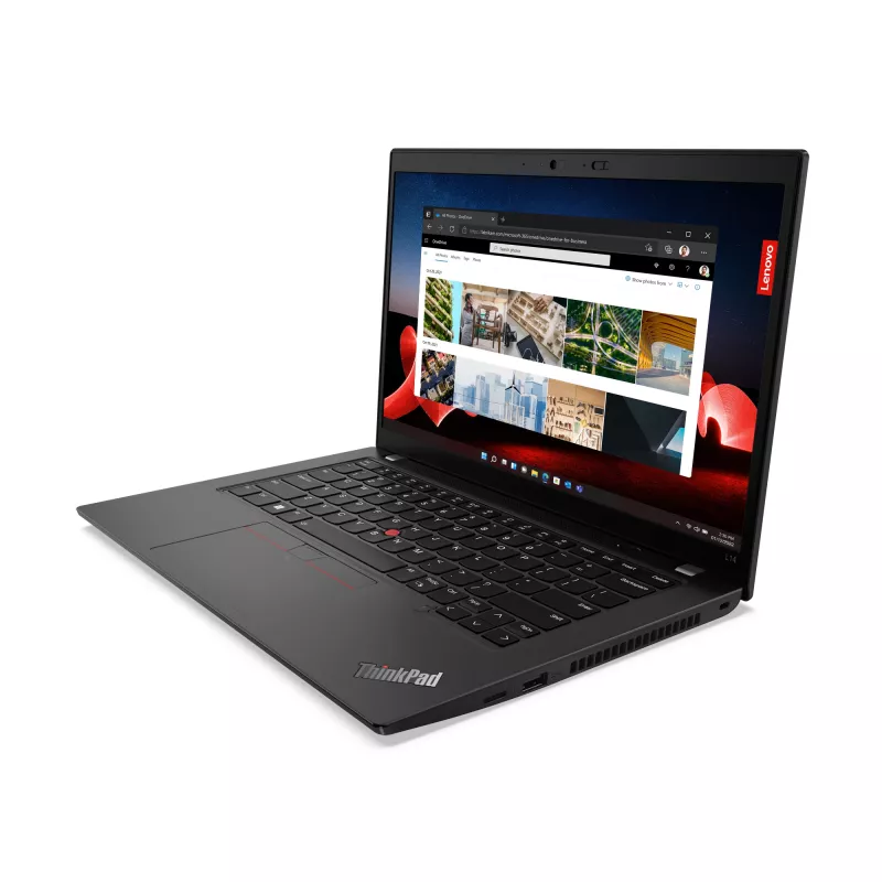 Laptop Lenovo ThinkPad L14 Gen 4 14 cali IPS — model 21H1008AMX