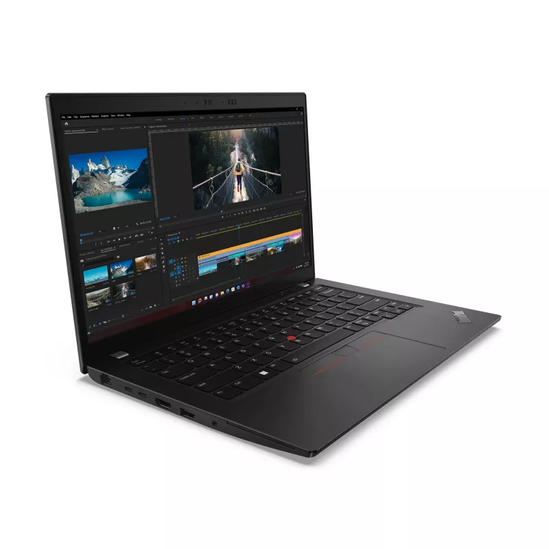Laptop Lenovo ThinkPad L14 Gen 4 14 cali IPS — model 21H1008AMX