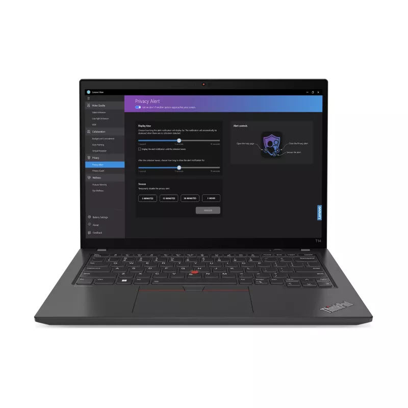 Laptop Lenovo ThinkPad T14 Gen 4 Intel Core i5 16 GB RAM 512 GB SSD