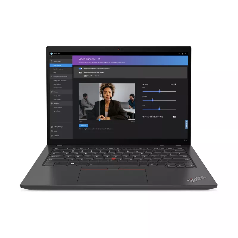 Laptop Lenovo ThinkPad T14 Gen 4 Intel Core i5 16 GB RAM 512 GB SSD