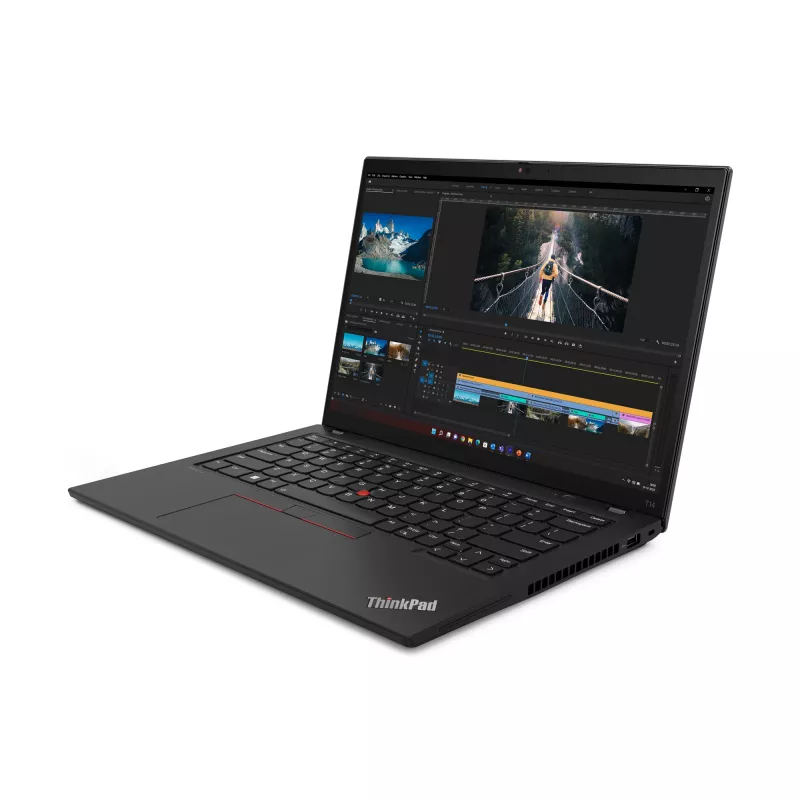 Laptop Lenovo ThinkPad T14 Gen 4 Intel Core i5 16 GB RAM 512 GB SSD