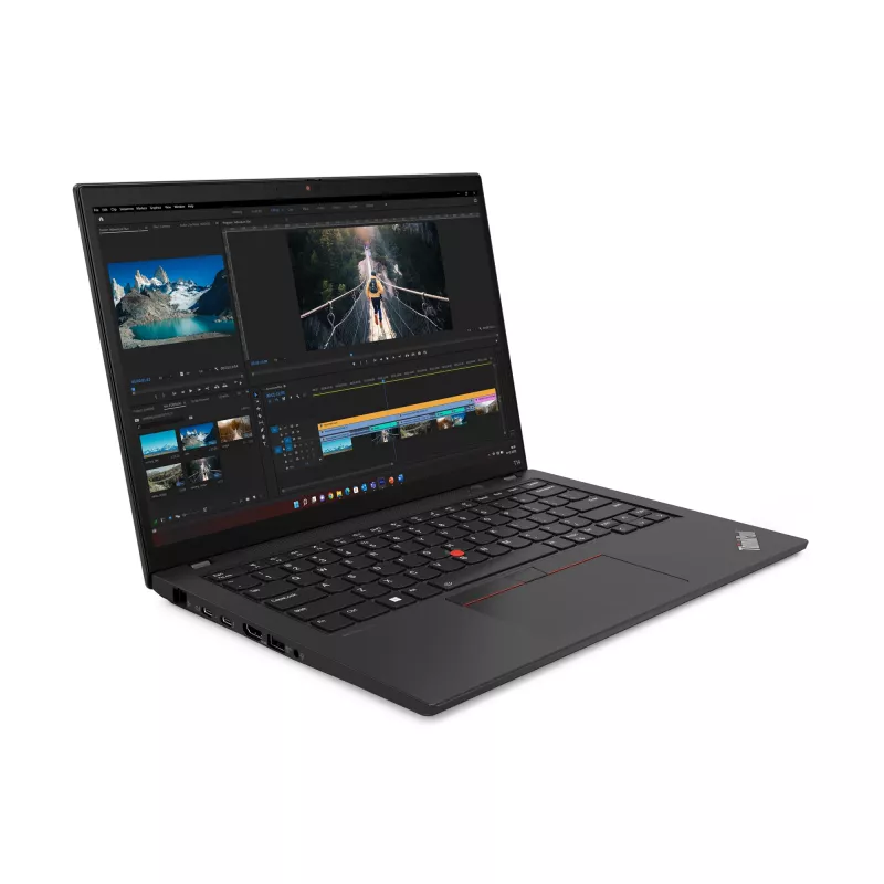 Laptop Lenovo ThinkPad T14 Gen 4 Intel Core i5 16 GB RAM 512 GB SSD