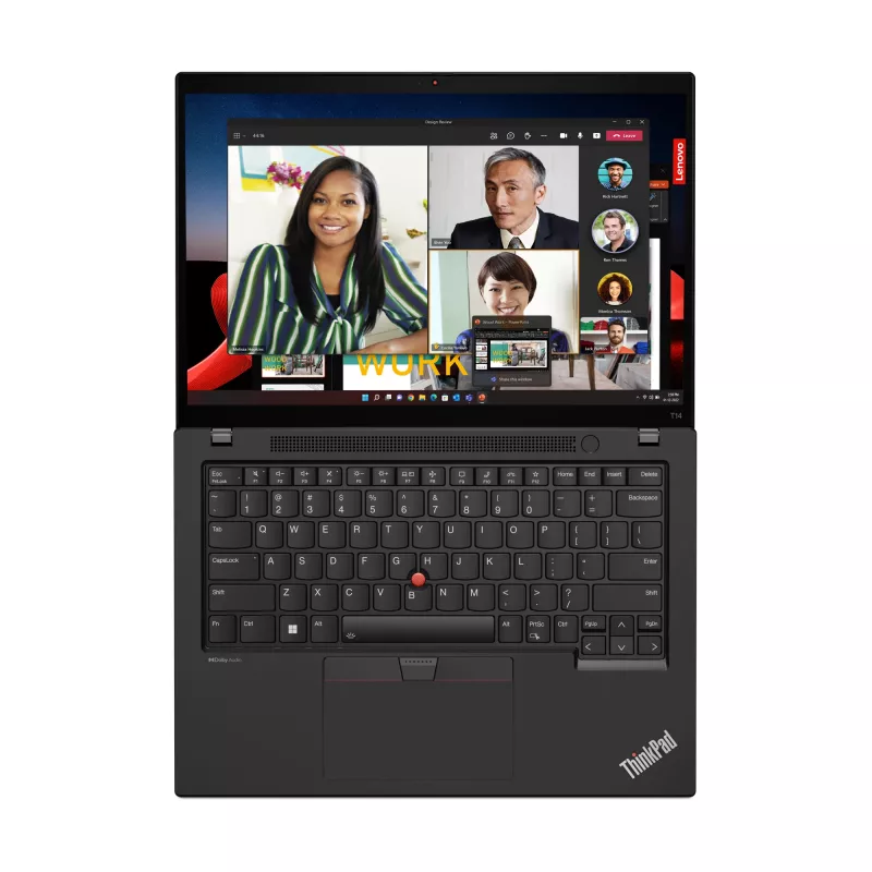 Laptop Lenovo ThinkPad T14 Gen 4 Intel Core i5 16 GB RAM 512 GB SSD