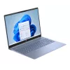 HP Pavilion 16-ag0009na AMD Ryzen™ 5 8540U Laptop 40.6 cm (16 cali) Ekran dotykowy 2K 8 GB LPDDR5-SDRAM Wi-Fi 6 (802.11ax) Windows 11 Home Niebieski (produkt odnowiony)