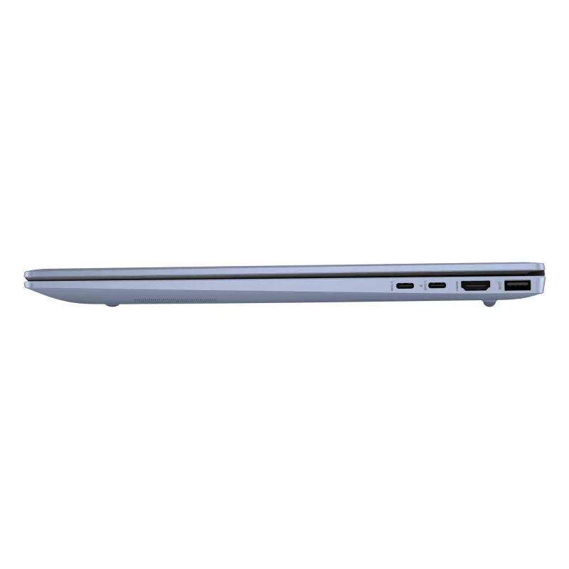 HP Pavilion 16-ag0009na AMD Ryzen™ 5 8540U Laptop 40.6 cm (16 cali) Ekran dotykowy 2K 8 GB LPDDR5-SDRAM Wi-Fi 6 (802.11ax) Windows 11 Home Niebieski (produkt odnowiony)