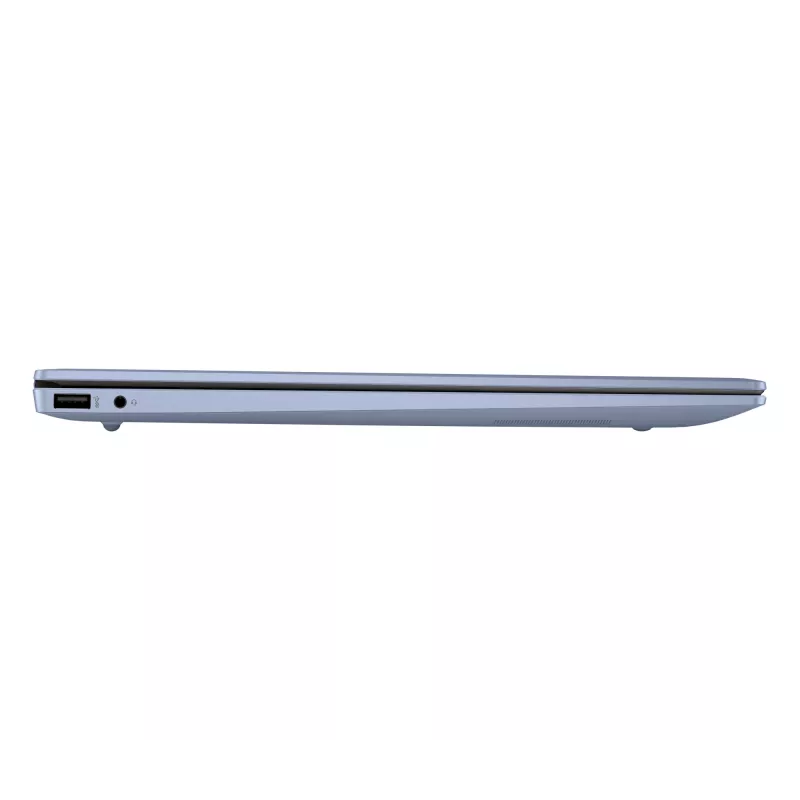 HP Pavilion 16-ag0009na AMD Ryzen™ 5 8540U Laptop 40.6 cm (16 cali) Ekran dotykowy 2K 8 GB LPDDR5-SDRAM Wi-Fi 6 (802.11ax) Windows 11 Home Niebieski (produkt odnowiony)