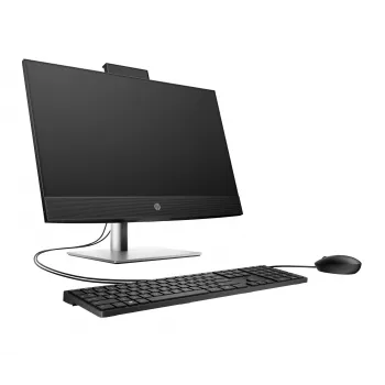 HP ProOne 440 G9 Intel® Core™ i7 60.5 cm (23.8 inch) 1920 x 1080 pikseli All-in-One PC 8 GB DDR5-SDRAM FreeDOS (produkt odnowiony)