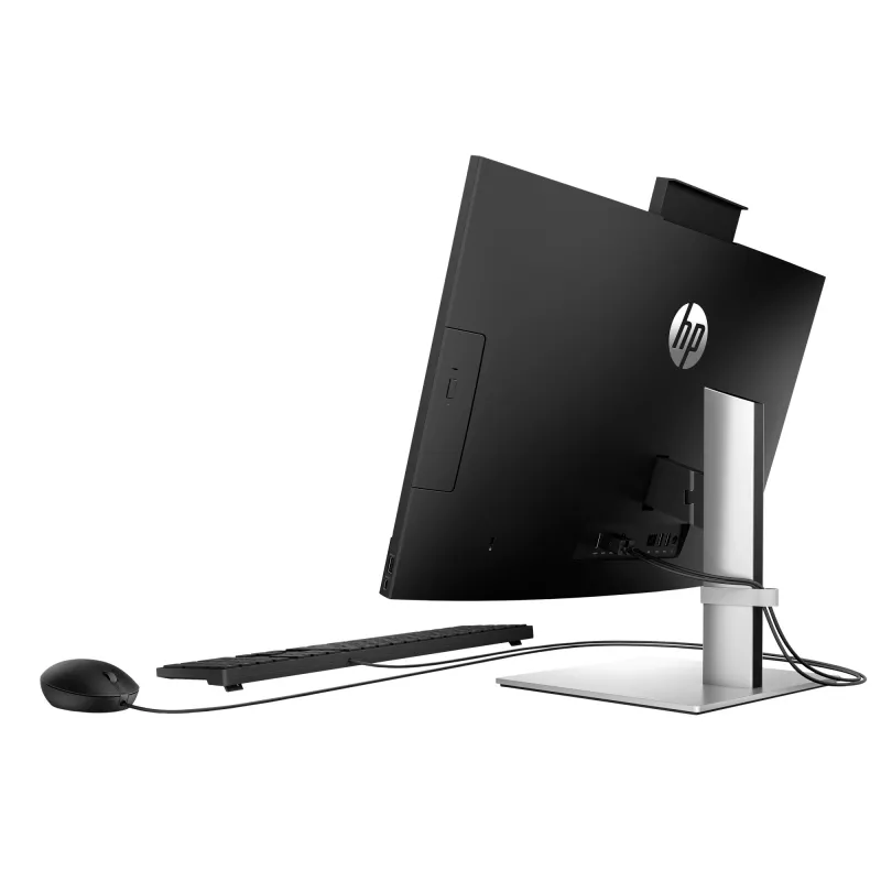 HP ProOne 440 G9 Intel® Core™ i7 60.5 cm (23.8 inch) 1920 x 1080 pikseli All-in-One PC 8 GB DDR5-SDRAM FreeDOS