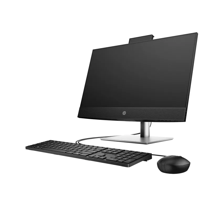 HP ProOne 440 G9 Intel® Core™ i7 60.5 cm (23.8 inch) 1920 x 1080 pikseli All-in-One PC 8 GB DDR5-SDRAM FreeDOS