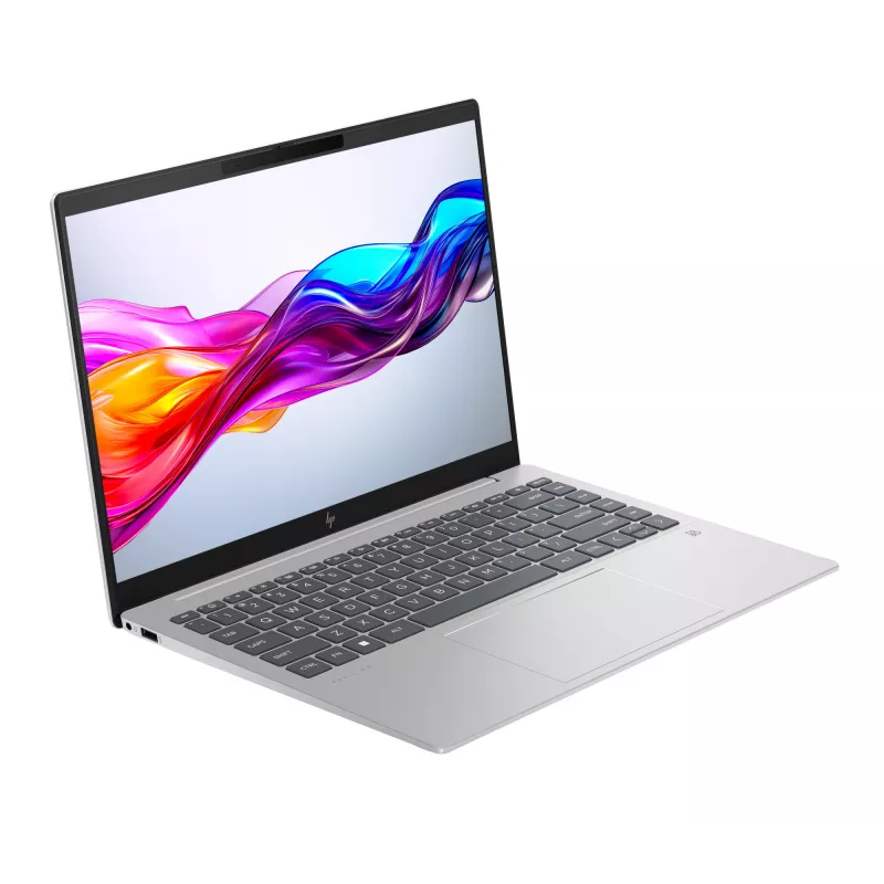 HP Pavilion Plus 14-ew1006na Intel Core Ultra 5 125H Laptop 35.6 cm (14 cali) WQXGA 16 GB LPDDR5x-SDRAM 512 GB SSD Wi-Fi 6E (802.11ax) Windows 11 Home AI PC srebrny (produkt odnowiony)