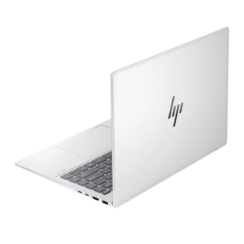 HP Pavilion Plus 14-ew1006na Intel Core Ultra 5 125H Laptop 35.6 cm (14 cali) WQXGA 16 GB LPDDR5x-SDRAM 512 GB SSD Wi-Fi 6E (802.11ax) Windows 11 Home AI PC srebrny (produkt odnowiony)