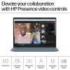 HP Pavilion Plus 14-ew1006na Intel Core Ultra 5 125H Laptop 35.6 cm (14 cali) WQXGA 16 GB LPDDR5x-SDRAM 512 GB SSD Wi-Fi 6E (802.11ax) Windows 11 Home AI PC srebrny (produkt odnowiony)