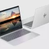 HP Pavilion Plus 14-ew1006na Intel Core Ultra 5 125H Laptop 35.6 cm (14 cali) WQXGA 16 GB LPDDR5x-SDRAM 512 GB SSD Wi-Fi 6E (802.11ax) Windows 11 Home AI PC srebrny (produkt odnowiony)