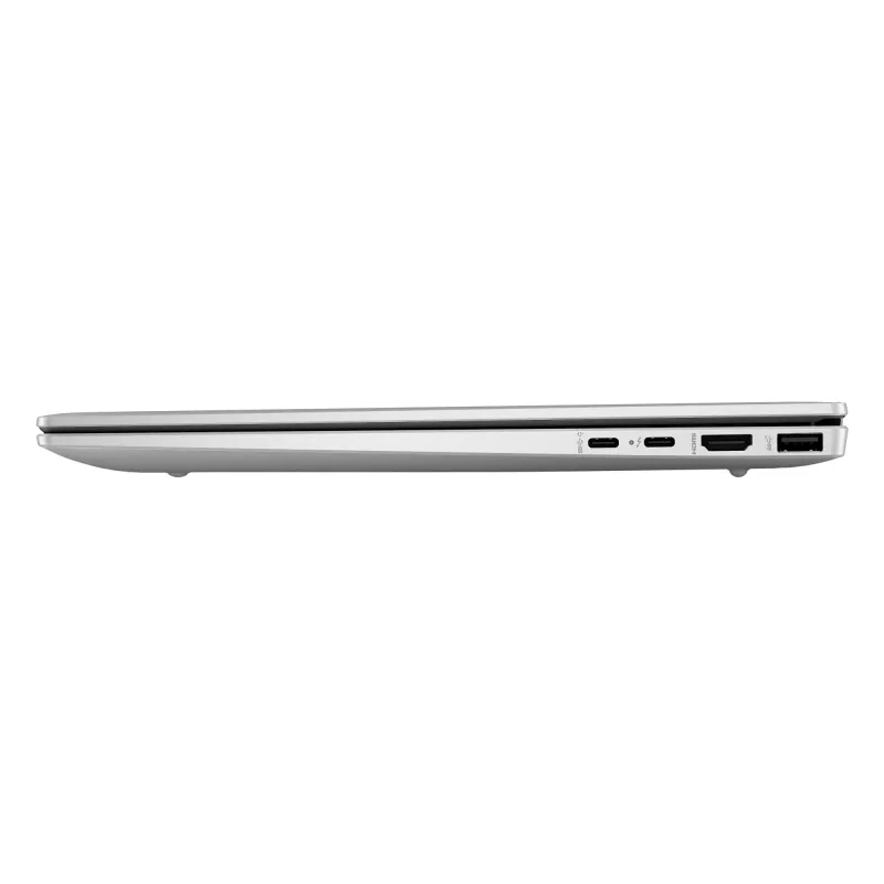 HP Pavilion Plus 14-ew1006na Intel Core Ultra 5 125H Laptop 35.6 cm (14 cali) WQXGA 16 GB LPDDR5x-SDRAM 512 GB SSD Wi-Fi 6E (802.11ax) Windows 11 Home AI PC srebrny (produkt odnowiony)