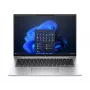 HP EliteBook G11 AMD Ryzen™ 5 8540U Laptop 35.6 cm (14 inch) WUXGA 16 GB DDR5-SDRAM 512 GB SSD Wi-Fi 6E (802.11ax) Windows 11 Pro AI PC srebrny