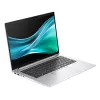 HP EliteBook G11 AMD Ryzen™ 5 8540U Laptop 35.6 cm (14 inch) WUXGA 16 GB DDR5-SDRAM 512 GB SSD Wi-Fi 6E (802.11ax) Windows 11 Pro AI PC srebrny