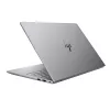 HP ZBook Power G11 A AMD Ryzen™ 7 8845HS Mobilna stacja robocza 40,6 cm (16 cali) WUXGA 32 GB DDR5-SDRAM 1 TB SSD NVIDIA RTX A1000 Wi-Fi 6E (802.11ax) Windows 11 Pro Komputer AI Szary