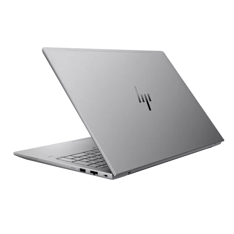 HP ZBook Power G11 A AMD Ryzen™ 7 8845HS Mobilna stacja robocza 40,6 cm (16 cali) WUXGA 32 GB DDR5-SDRAM 1 TB SSD NVIDIA RTX A1000 Wi-Fi 6E (802.11ax) Windows 11 Pro Komputer AI Szary