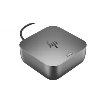 Stacja dokująca HP Thunderbolt 4 100W G6 — łączność przewodowa, 5K Ultra HD