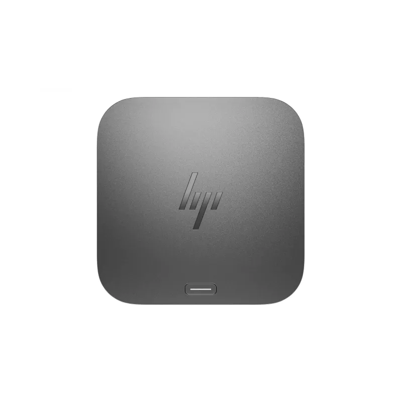 Stacja dokująca HP Thunderbolt 4 100W G6 — łączność przewodowa, 5K Ultra HD
