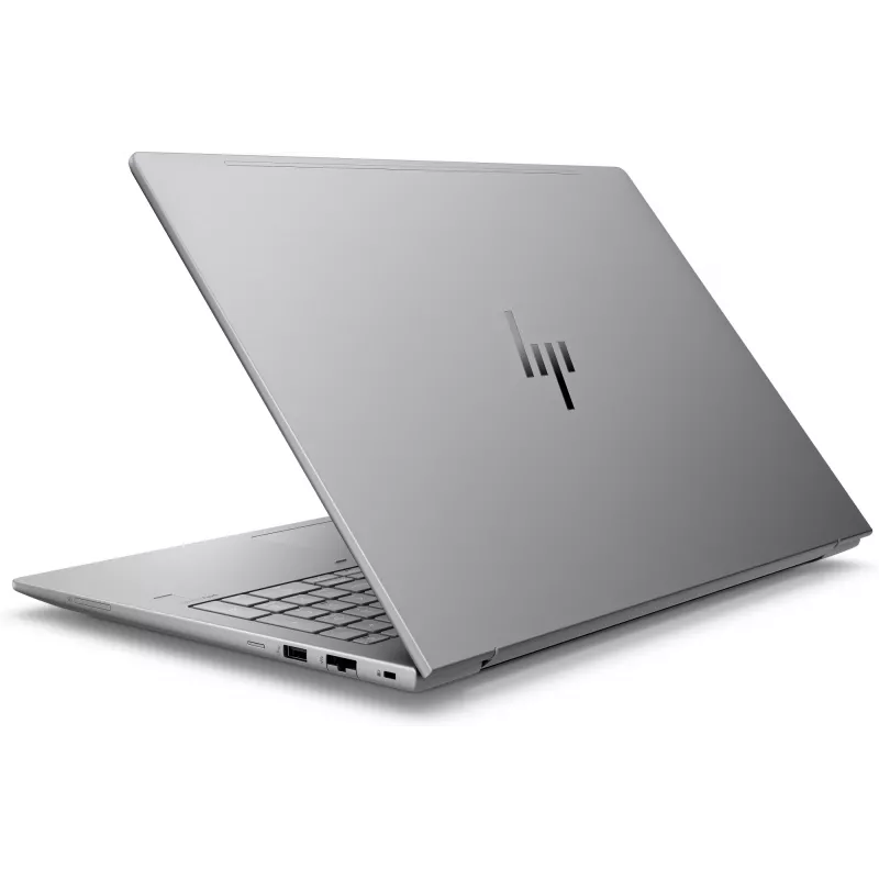 HP ZBook Power G11 A AMD Ryzen™ 7 8845HS Mobilna stacja robocza 40,6 cm (16 cali) WUXGA 32 GB DDR5-SDRAM 1 TB SSD NVIDIA RTX A1000 Wi-Fi 6E (802.11ax) Windows 11 Pro Stacja robocza AI, Komputer AI Szary
