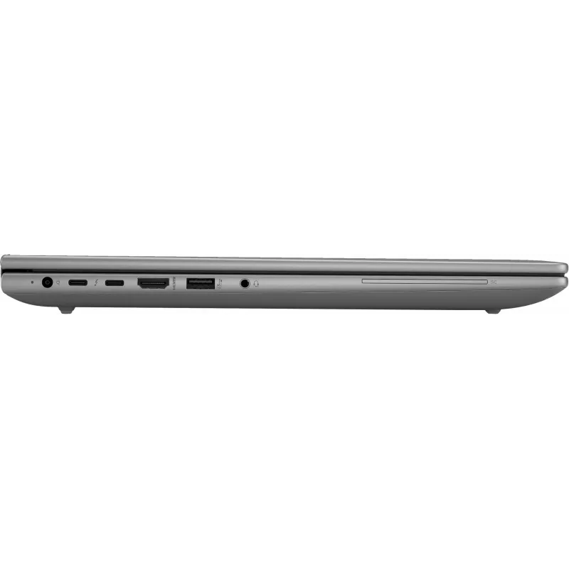 HP ZBook Power G11 A AMD Ryzen™ 7 8845HS Mobilna stacja robocza 40,6 cm (16 cali) WUXGA 32 GB DDR5-SDRAM 1 TB SSD NVIDIA RTX A1000 Wi-Fi 6E (802.11ax) Windows 11 Pro Stacja robocza AI, Komputer AI Szary