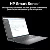 HP ZBook Power G11 A AMD Ryzen™ 7 8845HS Mobilna stacja robocza 40,6 cm (16 cali) WUXGA 32 GB DDR5-SDRAM 1 TB SSD NVIDIA RTX A1000 Wi-Fi 6E (802.11ax) Windows 11 Pro Stacja robocza AI, Komputer AI Szary