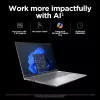 HP ZBook Power G11 A AMD Ryzen™ 7 8845HS Mobilna stacja robocza 40,6 cm (16 cali) WUXGA 32 GB DDR5-SDRAM 1 TB SSD NVIDIA RTX A1000 Wi-Fi 6E (802.11ax) Windows 11 Pro Stacja robocza AI, Komputer AI Szary