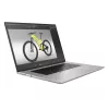 HP ZBook Studio G11 Intel Core Ultra 7 155H 40.6 cm (16 cali) WUXGA 32 GB DDR5-SDRAM NVIDIA RTX 2000 Ada Wi-Fi 7 (802.11be) Windows 11 Pro Stacja robocza AI, komputer AI