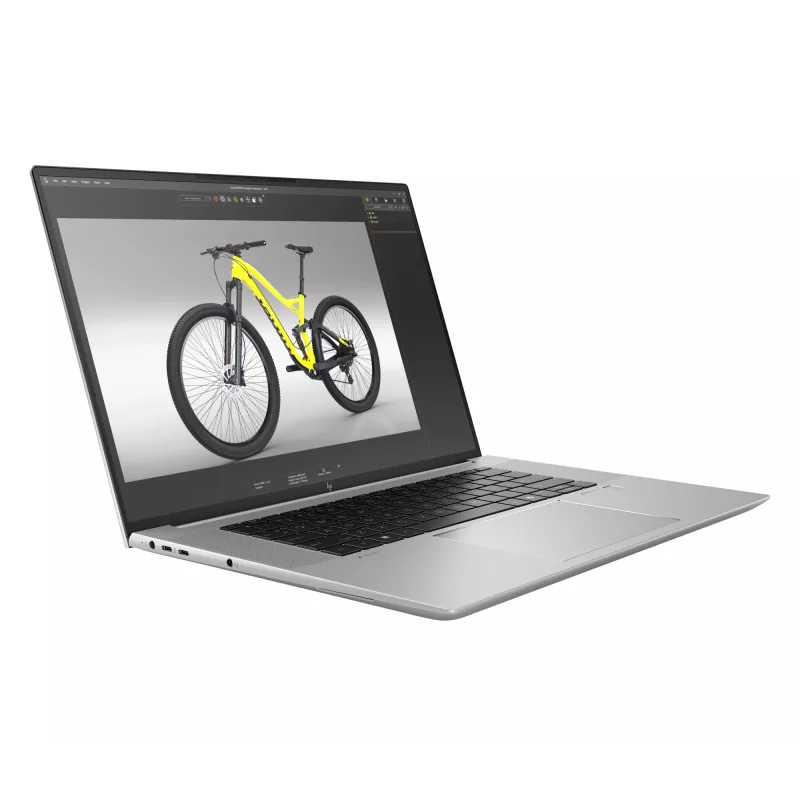 HP ZBook Studio G11 Intel Core Ultra 7 155H 40.6 cm (16 cali) WUXGA 32 GB DDR5-SDRAM NVIDIA RTX 2000 Ada Wi-Fi 7 (802.11be) Windows 11 Pro Stacja robocza AI, komputer AI